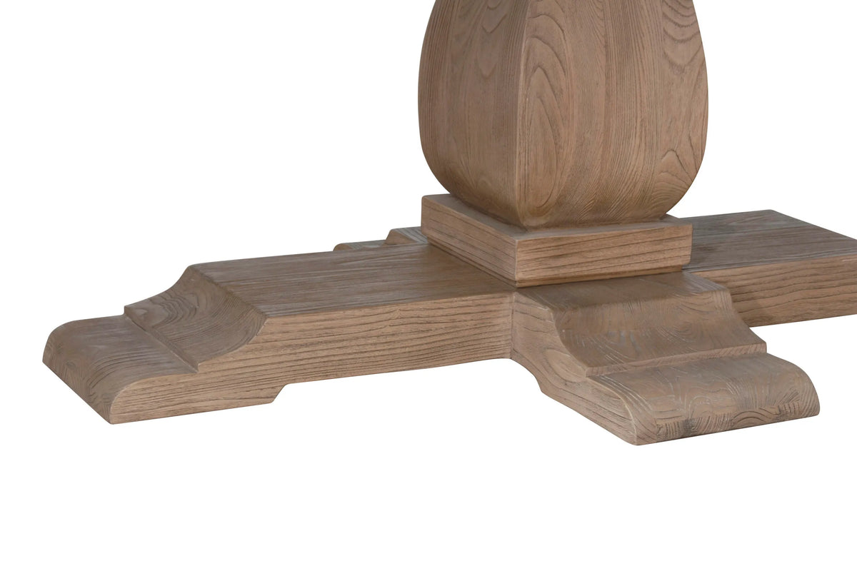 Alice Oval Dining Table