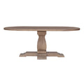 Alice Oval Dining Table