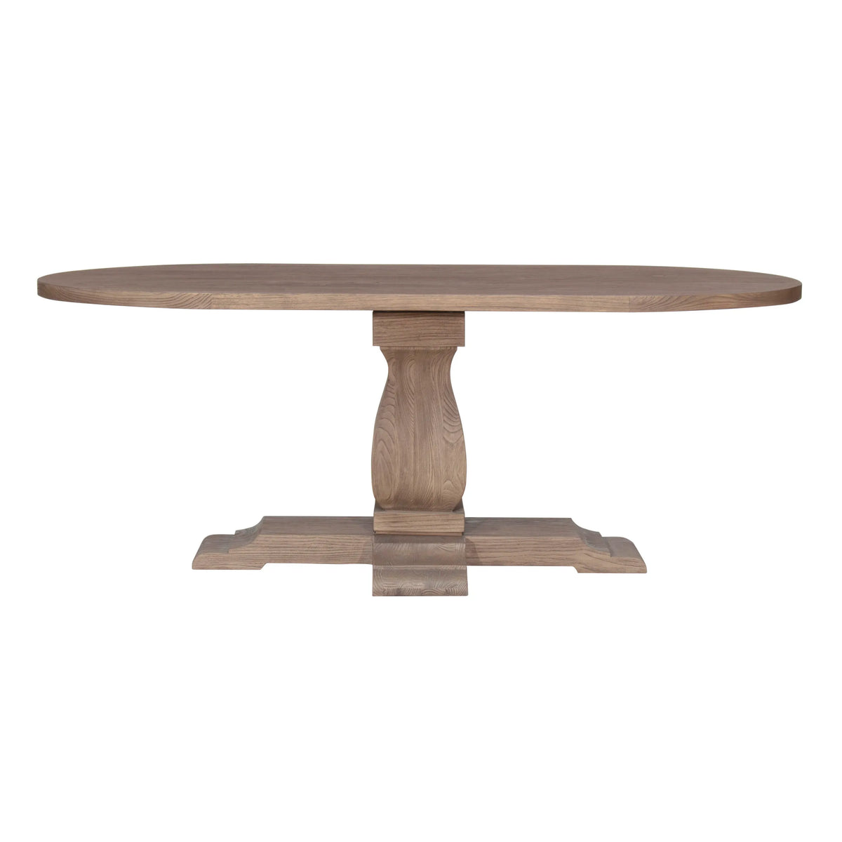 Alice Oval Dining Table