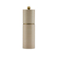 Reed Salt or Pepper Mill by Sophie Paterson.