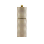 Reed Salt or Pepper Mill by Sophie Paterson.
