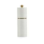 Reed Salt or Pepper Mill by Sophie Paterson.