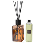Reed diffuser detail