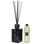 Reed diffuser detail
