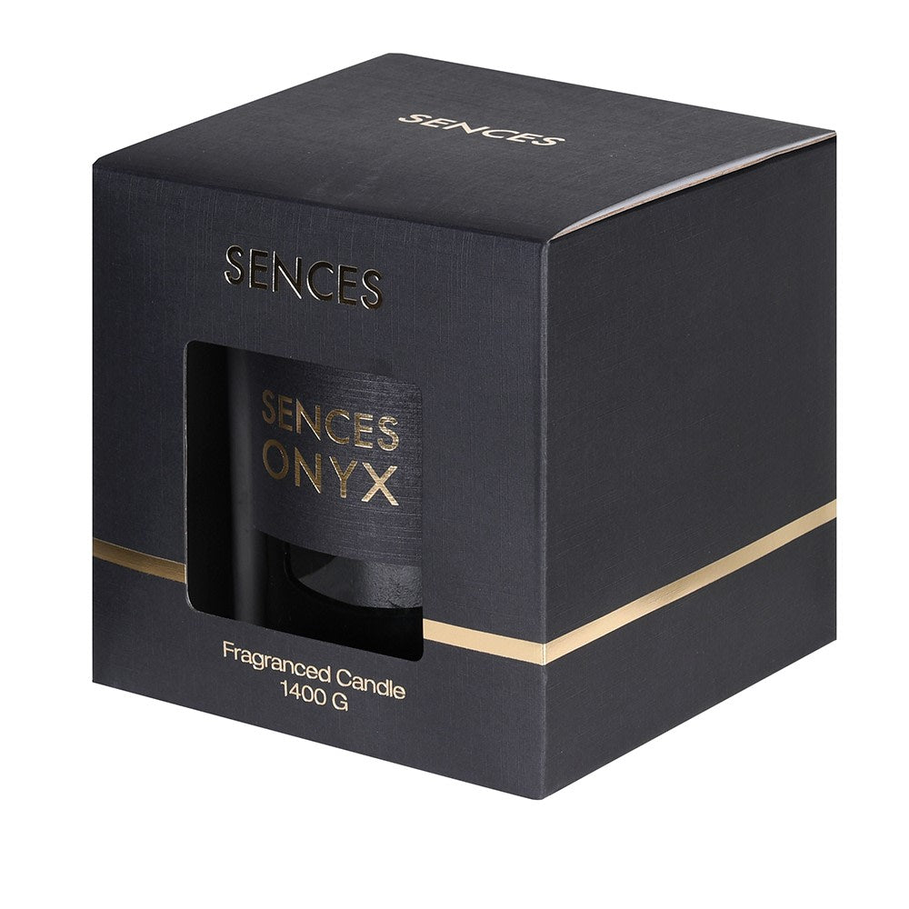 Reed diffuser boxed