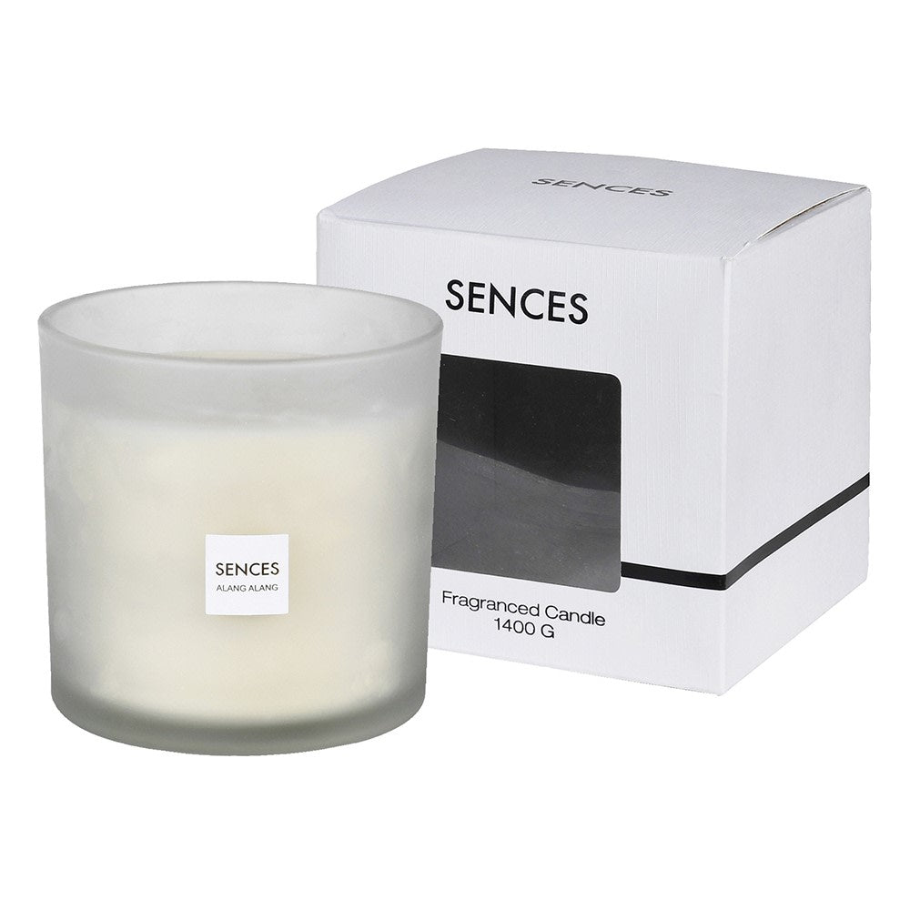 Reed diffuser