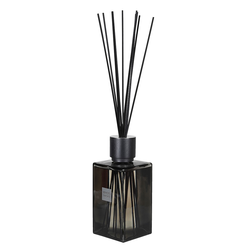 Reed diffuser detail