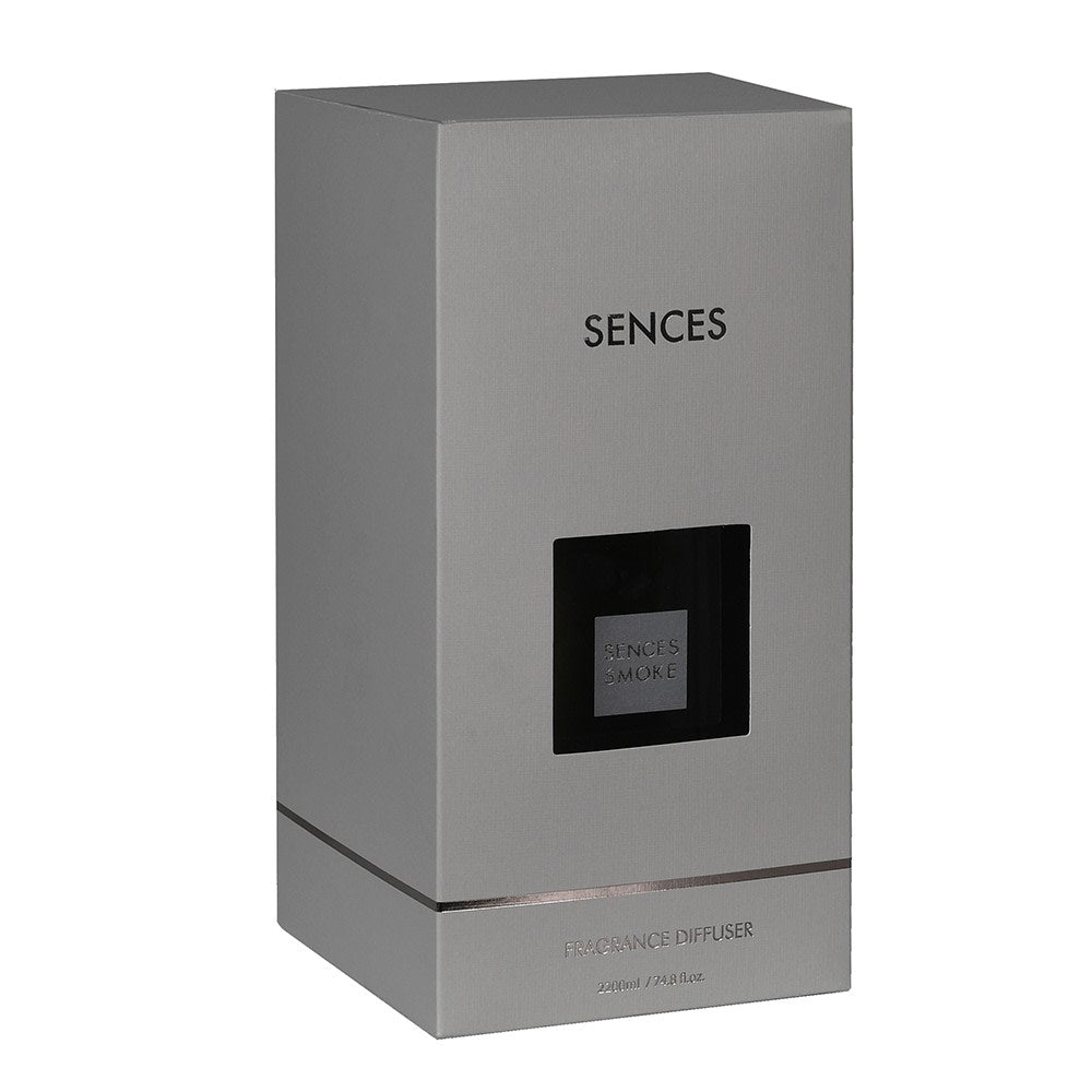 Reed diffuser boxed