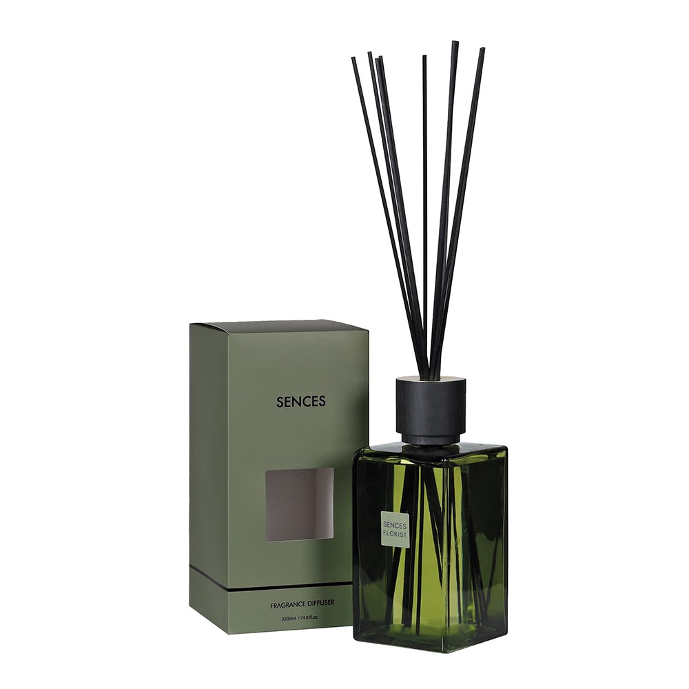 Reed diffuser
