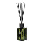 Reed diffuser detail