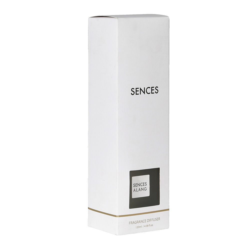 Reed diffuser boxed