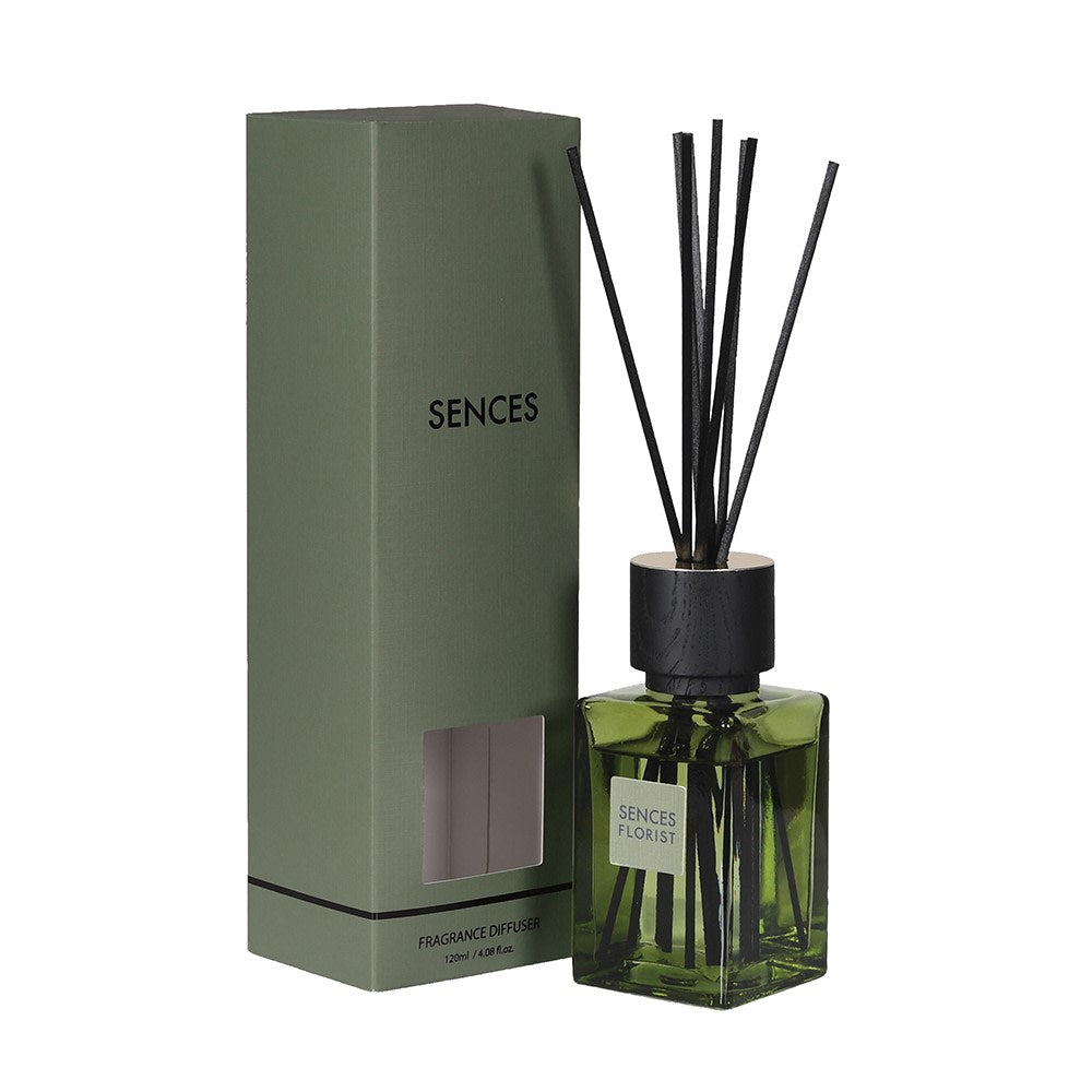 Reed diffuser