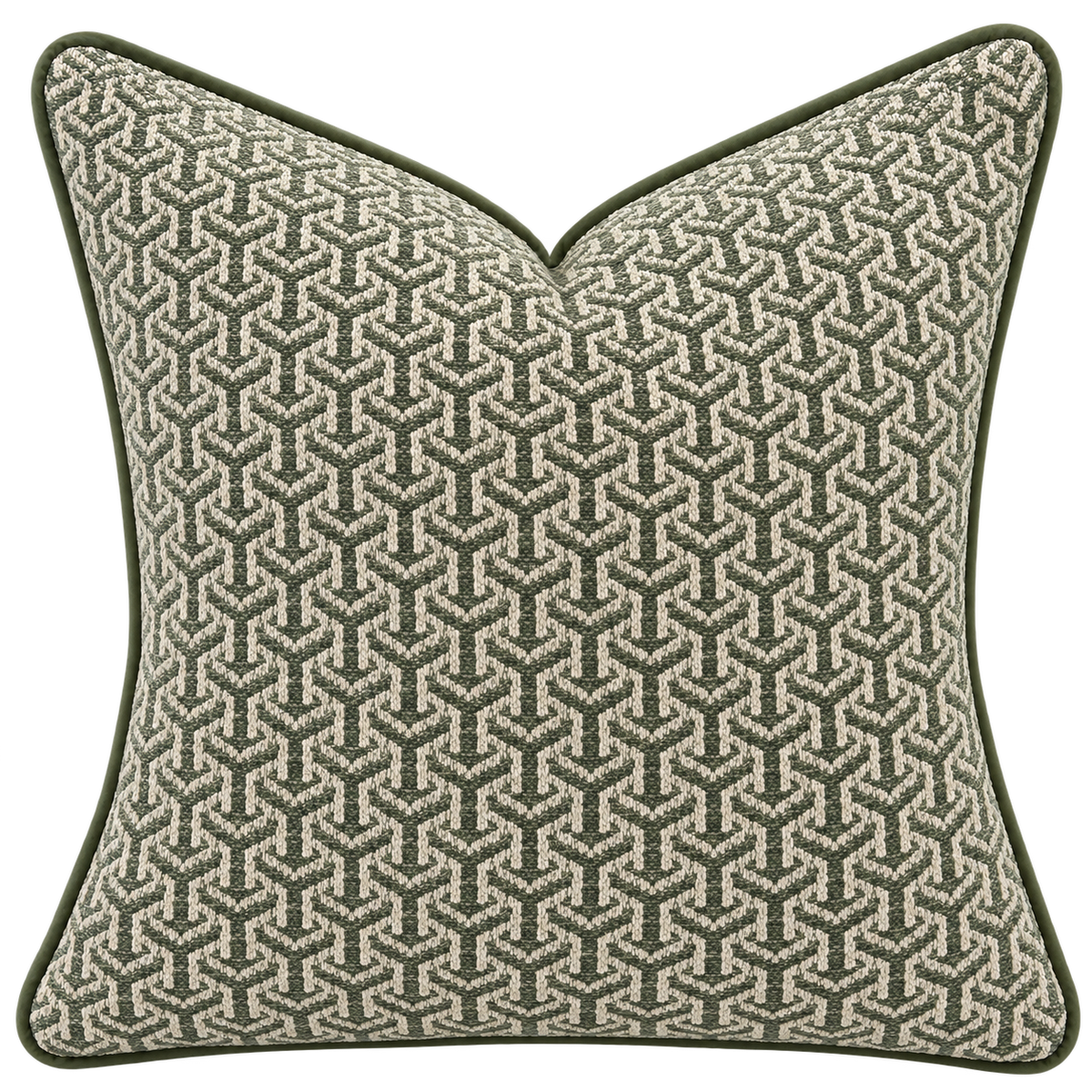 Orinoco Green