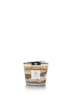 Baobab Candle Sand Siloli