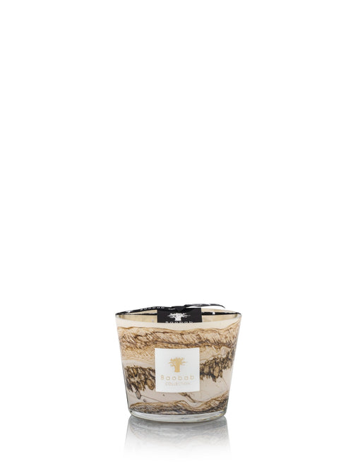Baobab Candle Sand Siloli