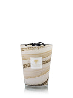 Baobab Candle Sand Siloli