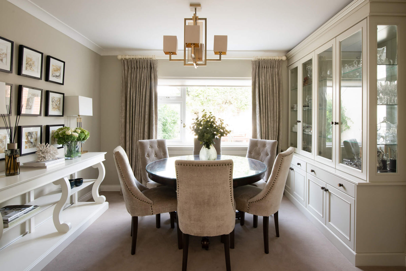 Portfolio – Sarah Louise Interiors