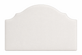 The Sienna Curved Headboard