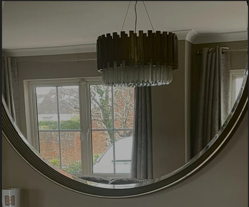 Maive Pendant 60cm