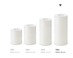 Candle Tealight Holder - 18 cm / 8 cm