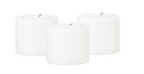 Candle Tealight Holder -  5 cm / Ø 6 cm - Set of 3