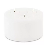 Candle Tealight Holder -  9 cm / ø 16 cm