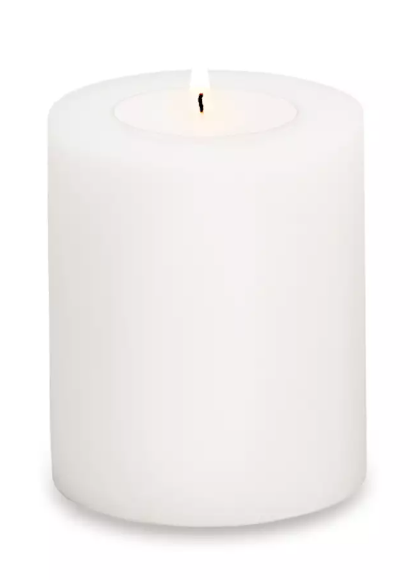 Candle Tealight Holder -  12 cm / ø 10 cm