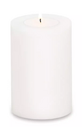 Candle Tealight Holder -  15 cm / ø 10 cm