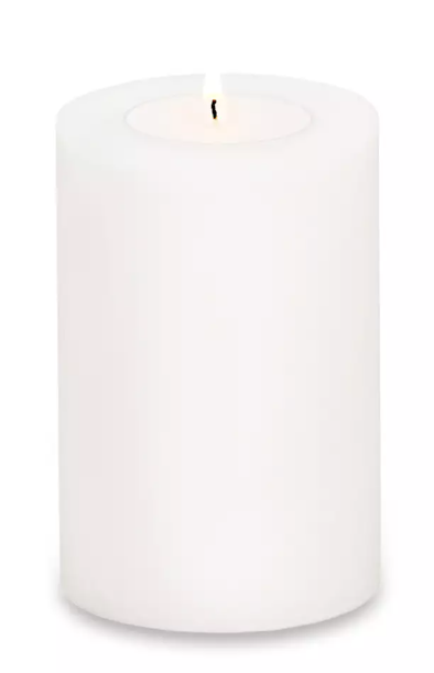 Candle Tealight Holder -  15 cm / ø 10 cm