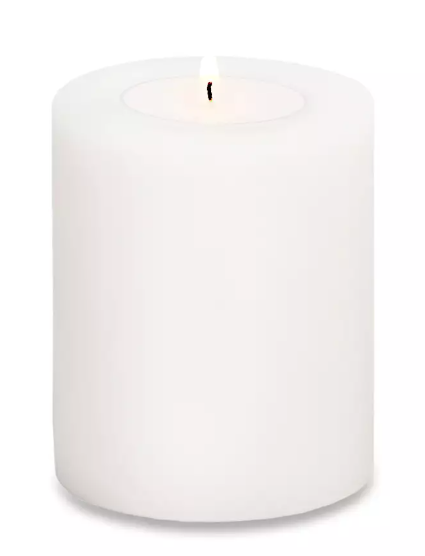 Candle Tealight Holder - 9 cm / ø 8 cm
