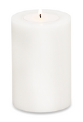 Candle Tealight Holder - 12 cm / ø 8 cm
