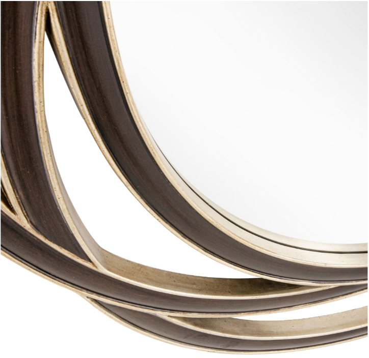 Dove Mirror