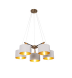 Tirso Chandelier