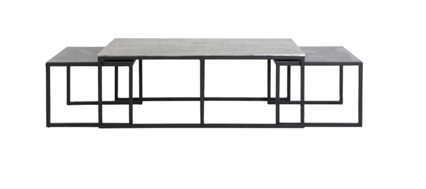Rome Coffee Table