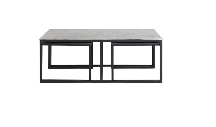 Rome Coffee Table
