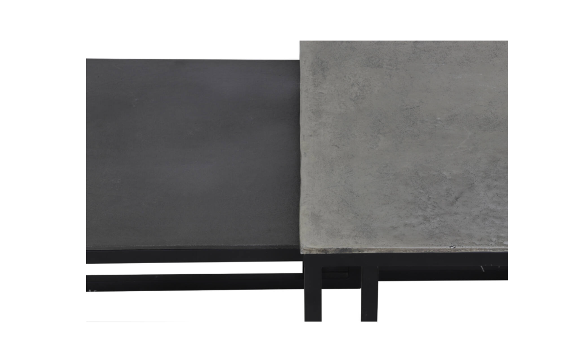 Rome Coffee Table