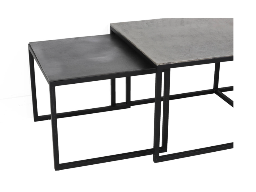 Rome Coffee Table
