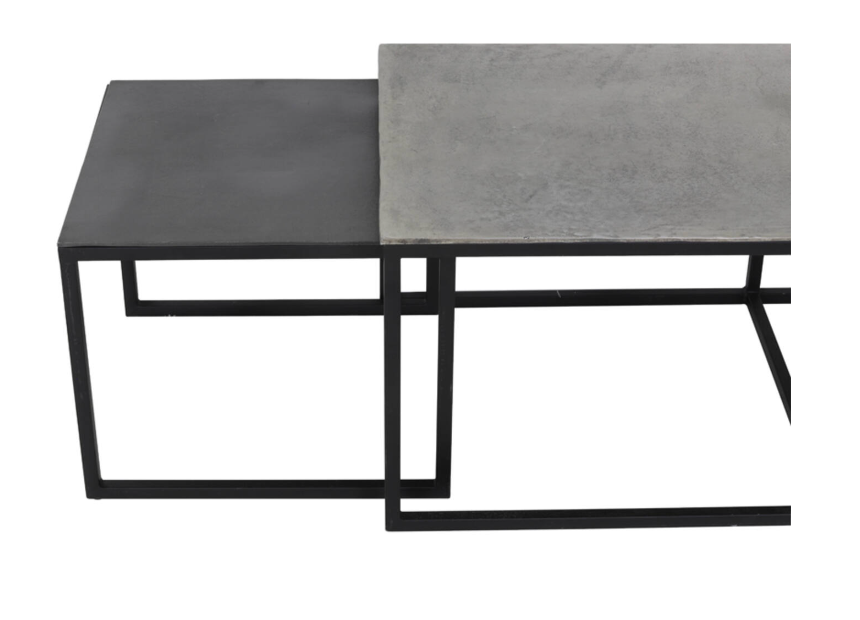 Rome Coffee Table