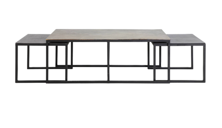 Rome Coffee Table
