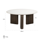 Mayfield Coffee Table
