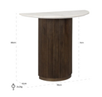 Mayfield Console Table