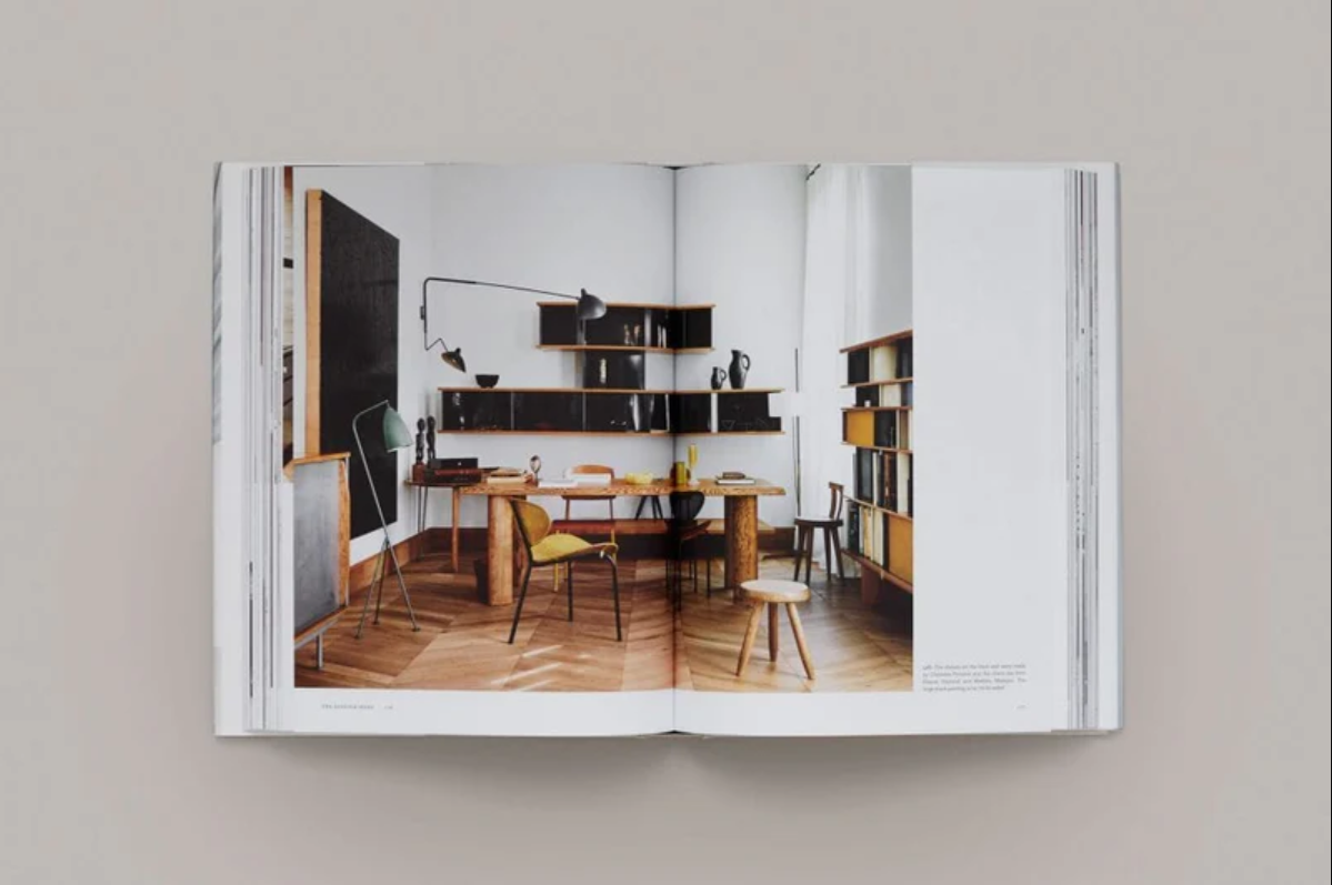 Kinfolk Home