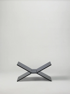 NM Bookstand X Smoked