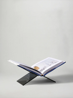 NM Bookstand X Smoked