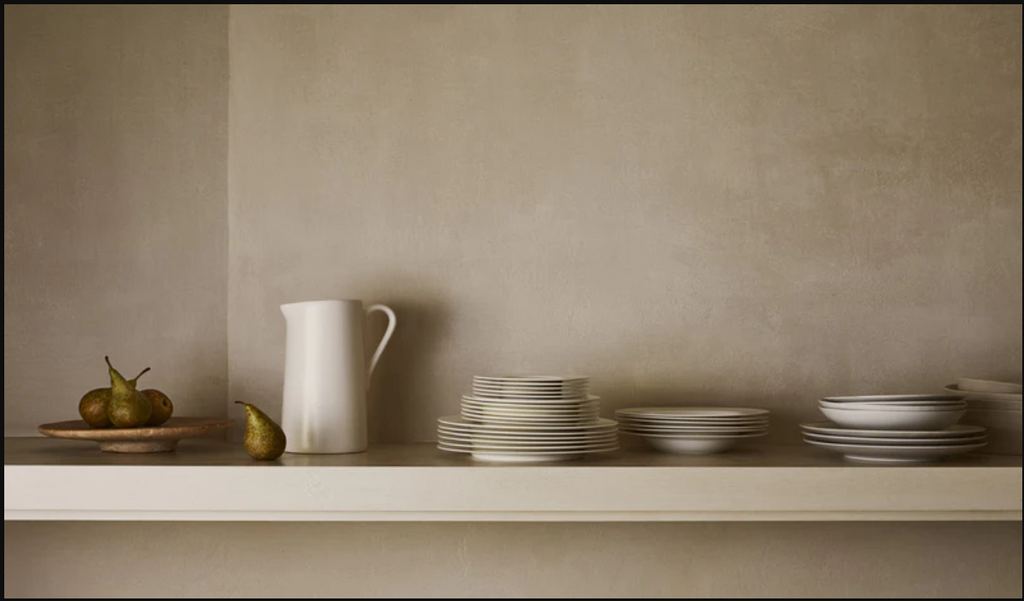 Arranging Things - Colin King