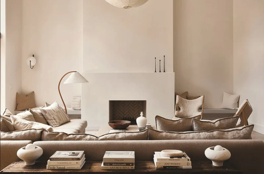 Timeless Residences