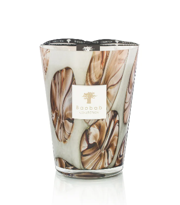 Baobab Candle Oceania Anangu