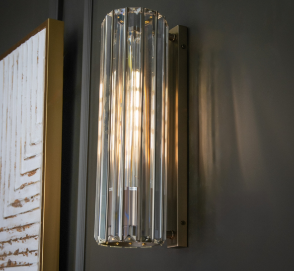 Reagan Wall Lamp