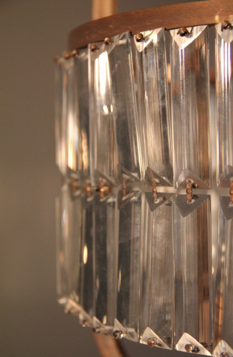 Toronto Chandelier