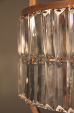 Toronto Chandelier